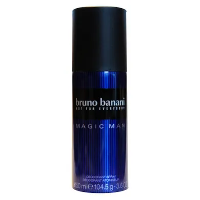 Bruno Banani, Magic Man, dezodorant, 150 ml