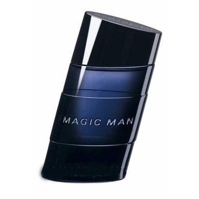 Bruno Banani, Magic Man, Woda toaletowa, 30 ml