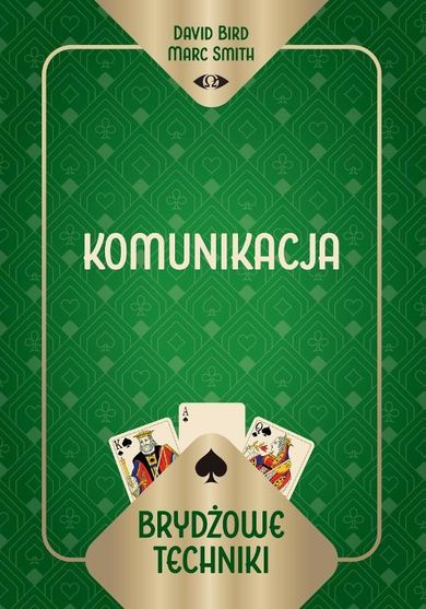 Brydżowe techniki. Komunikacja