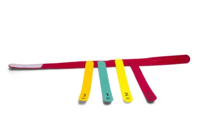 BS Toys, Goń ogonki, gra sportowa