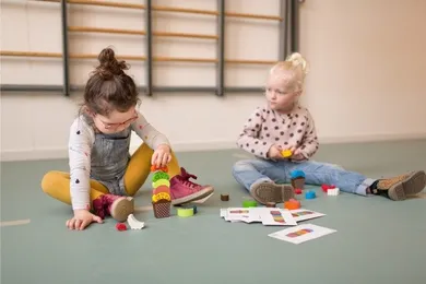 BS Toys, Lody, gra zręcznościowa