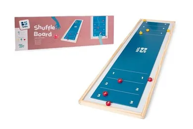 BS Toys, Shuffleboard XL, gra zręcznościowa
