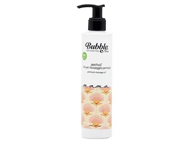 Bubble&CO, olejek do masażu okolic intymnych przed porodem, 200 ml
