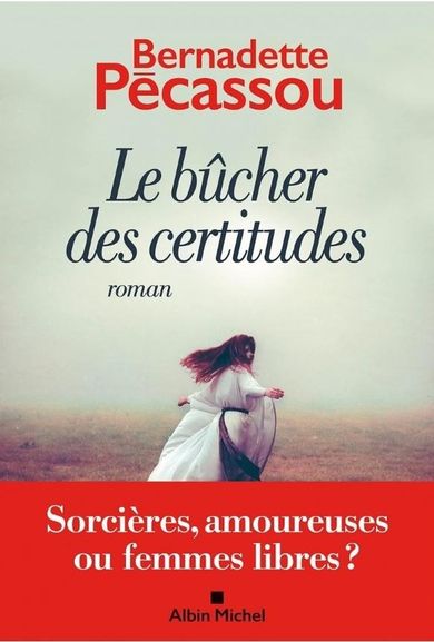 Bucher des certitudes