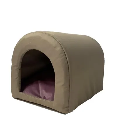 Budka Legowisko Jaskinia 40-33-29 Camel
