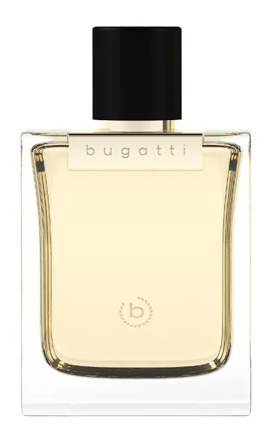 Bugatti, Bella Donna Gold, woda perfumowana, 60 ml