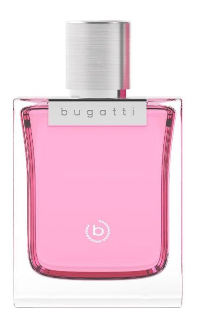 Bugatti, Bella Donna Rose, woda perfumowana, 60 ml