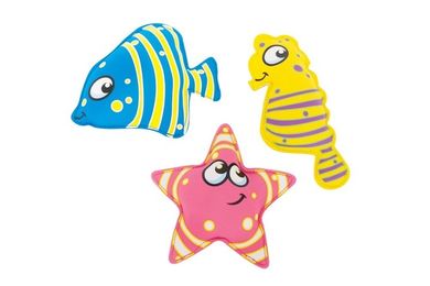 BS Toys, rybki do nurkowania
