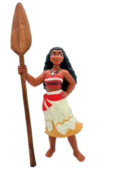 Bullyland, Disney, Vaiana, figurka