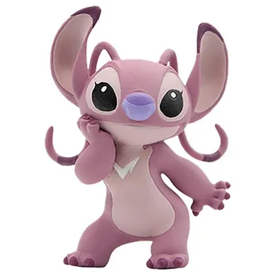 Bullyland, Lilo i Stitch, Angel, figurka, 6,3 cm