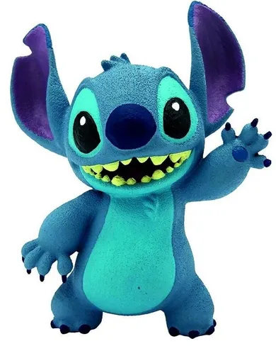 Bullyland, Lilo i Stitch, Stitch, figurka