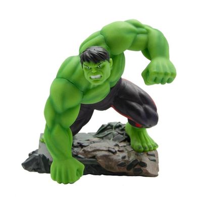 Bullyland, Marvel, Hulk, figurka, 9,5 cm