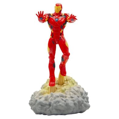 Bullyland, Marvel, Iron Man, figurka, 15 cm