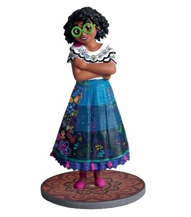 Bullyland, Nasze magiczne Encanto, Mirabel, figurka