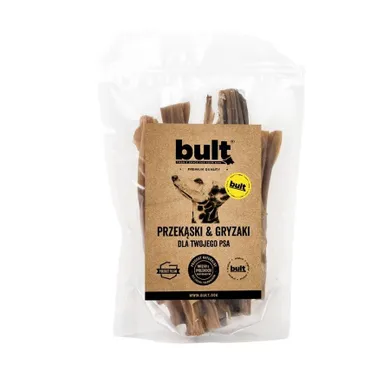 Bult, skóra królika bez futra dla psa, 250g