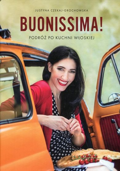 Buonissima! Podróż po kuchni włoskiej