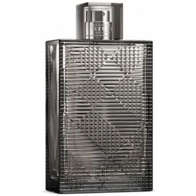 Burberry, Brit Rhythm for Him Intense, woda toaletowa, miniatura, 5 ml