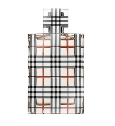 Burberry, Brit, woda perfumowana w sprayu, 50 ml