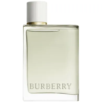 Burberry, Her, woda toaletowa, spray, 50 ml