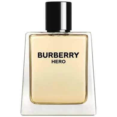 Burberry, Hero, woda toaletowa, spray, 100 ml