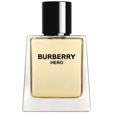 Burberry, Hero, woda toaletowa, spray, 50 ml