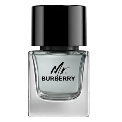 Burberry, Mr. Burberry, woda toaletowa, spray, 50 ml
