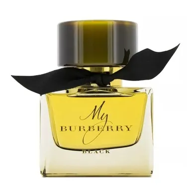 Burberry, My Burberry Black, woda perfumowana, spray, 50 ml