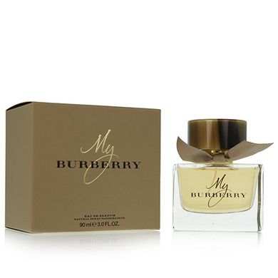 Burberry, My Burberry, woda perfumowana, 90 ml