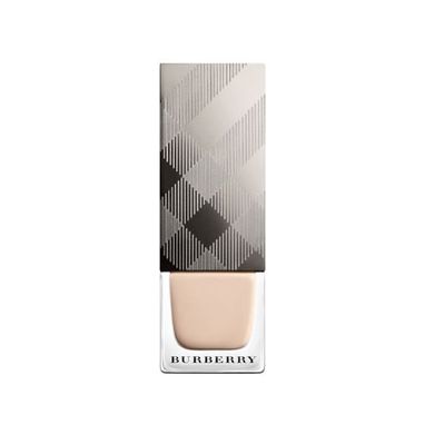 Burberry, Nail Polish Iconic Colour, lakier do paznokci, Elderberry 407, 8 ml