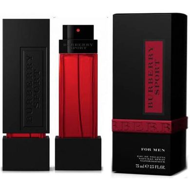 Burberry, Sport for Men, woda toaletowa 75 ml