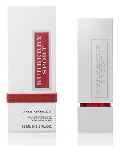 Burberry, Sport for Women, Woda toaletowa, 50 ml