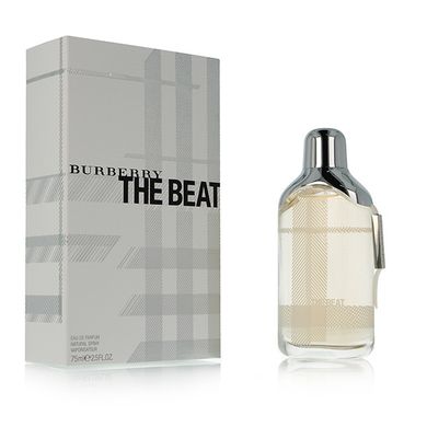 Burberry, The Beat, woda perfumowana, 75 ml