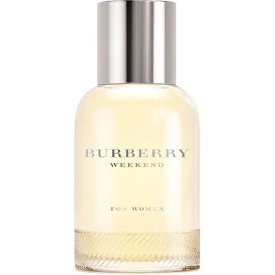 Burberry, Weekend for Women, woda perfumowana spray, 30 ml