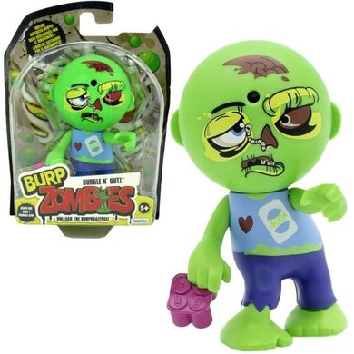 Burp Zombies, Gurgle N Gutz, figurka z dźwiękiem
