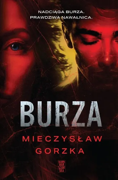 Burza