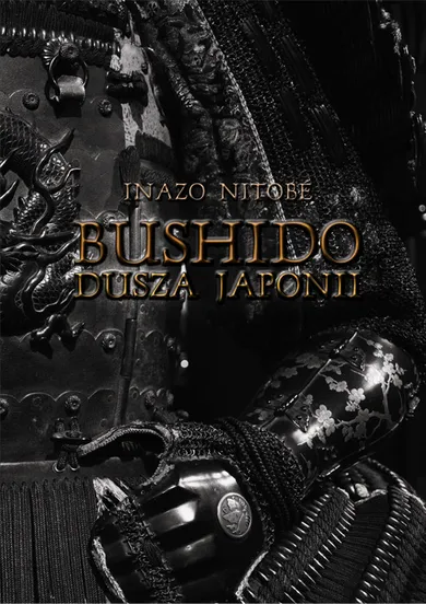 Bushido. Dusza Japonii