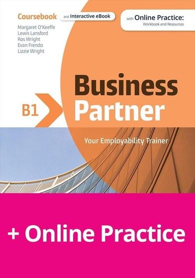 Business Partner B1 CB + online + eBook