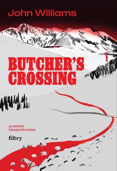 Butcher's Crossing