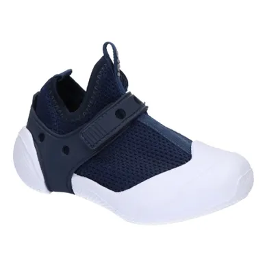 Buto-kapcie chłopięce, 2w1, granatowe, Bibi Shoes