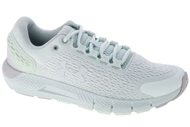 Buty do biegania damskie, miętowe, Under Armour W Charged Rogue 2