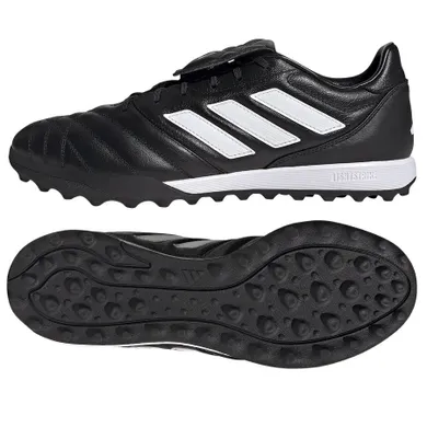 Buty piłkarskie, unisex, turfy, czarne, Adidas Copa Gloro