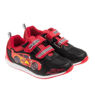 Buty sportowe chłopięce, Auta