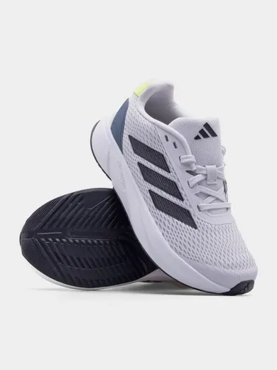 Buty sportowe chłopięce, białe, Adidas