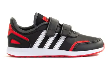 Buty sportowe chłopięce, czarne, Adidas