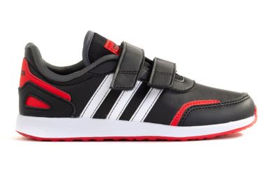 Buty sportowe chłopięce, czarne, Adidas