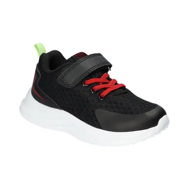 Buty sportowe chłopięce, czarne, American Club