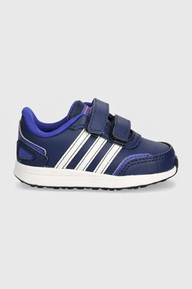 Buty sportowe chłopięce, granatowe, Adidas