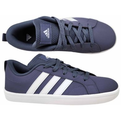 Buty sportowe chłopięce, granatowe, Adidas