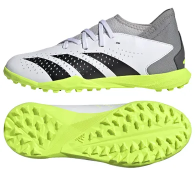 Buty sportowe chłopięce, mix, Adidas Predator Accuracy.3 TF Jr