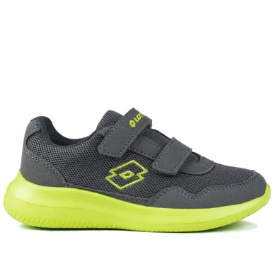 Buty sportowe chłopięce, mix, Lotto Connect VL BC